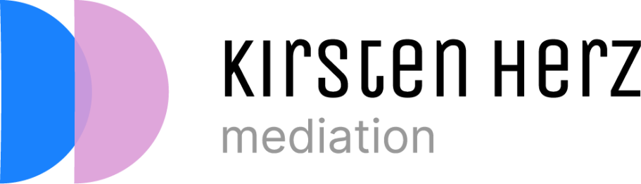 Kirsten Herz . Mediation